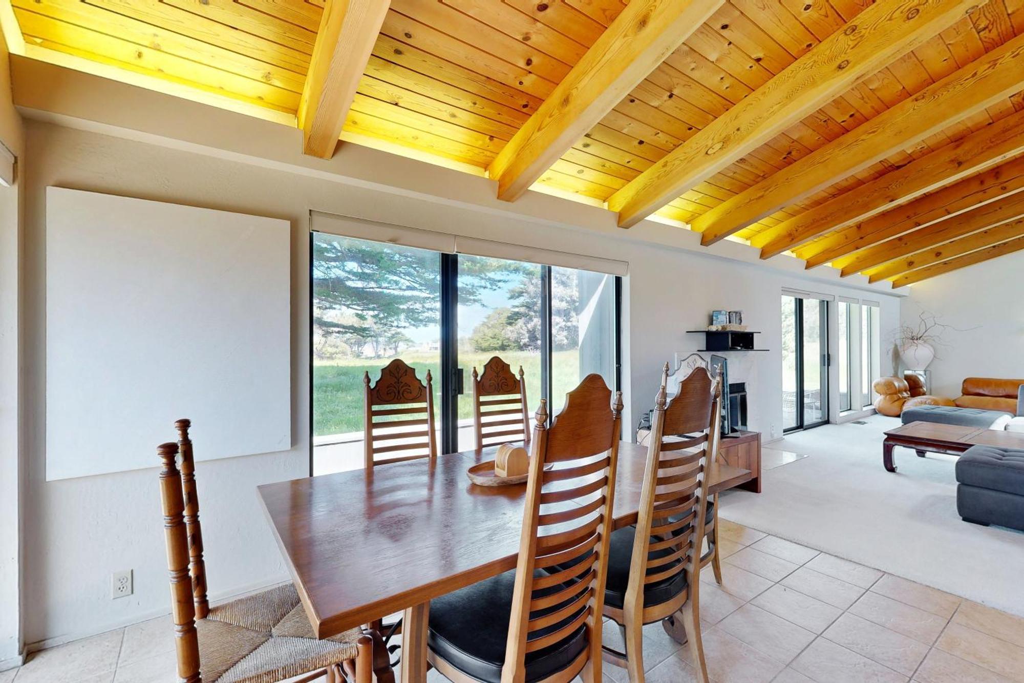 Whale Tales Villa Gualala Exterior photo