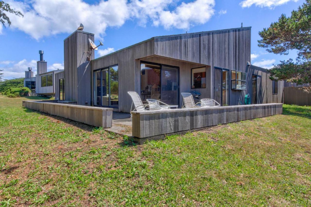 Whale Tales Villa Gualala Exterior photo